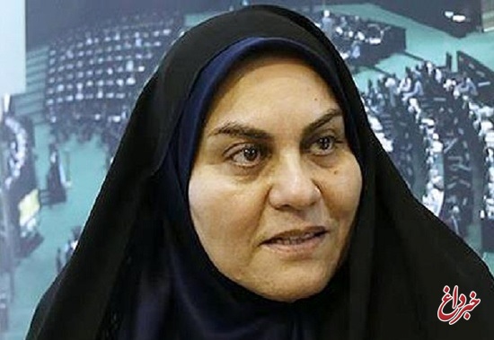فاطمه سعیدی: پیگیر ملاقات با زنان درویش زندانی هستیم/ فکر می‌کنم بحث داخلی ما خیلی مهمتر از بحث‌های خارجی است/ با ایجاد گفت‌وگوی ملی هیچ طرفی زورش به ایران نخواهد رسید