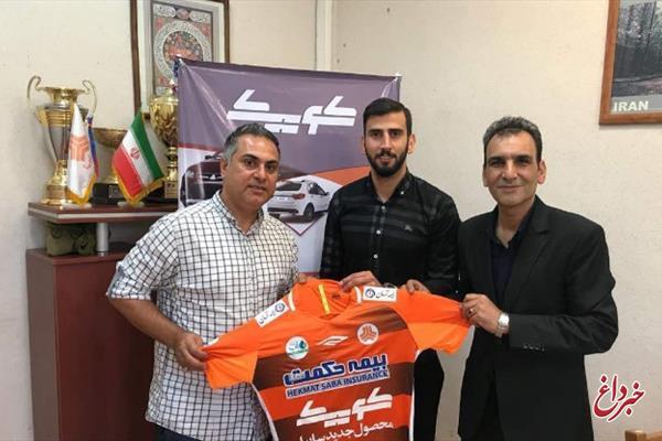 ستاره جنجالی استقلالی شاگرد سرمربی پرسپولیسی شد