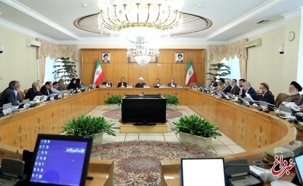 دولت ۱۰ هزار میلیارد ریال تسهیلات برای خرید تضمینی و توافقی محصولات کشاورزی اختصاص داد