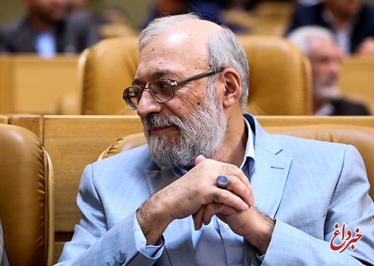 محمدجواد لاریجانی: حق شهروندان است که اعتراضشان شنیده شود/ در کشور ما دموکراسی براساس عقلانیت اسلامی است