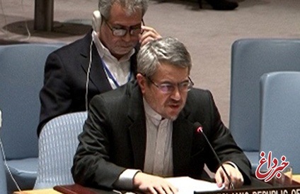 غلامعلی خوشرو: دولت‌هایی که در بوق ایران‌هراسی می‌دمند در پی فروش اسلحه و تخریب منطقه‌ هستند