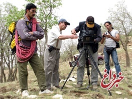 مستندی درباره یکی از کهن‌ترین اقوام ایرانی
