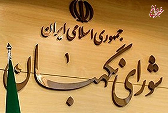 لایحه الحاق ایران به کنوانسیون مبارزه با جرائم سازمان یافته در دستورکار شورای نگهبان