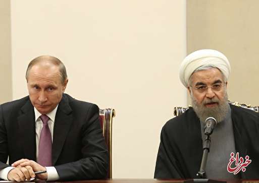 رقابت ایران و روسیه در سوریه: خرافه یا واقعیت؟