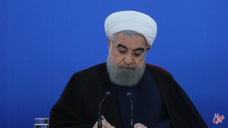 مردان دولت روحانی، تاریخ مصرف گذشته‌اند؟!/ روحانی باید در شرایط فعلی به دنبال ترمیم کابینه با افراد جوان‌تر باشد