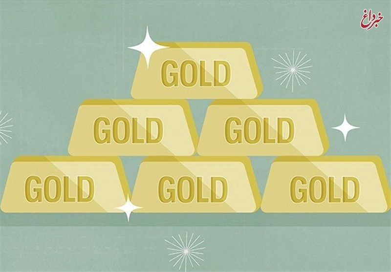 قیمت جهانی طلا به ۱۲۵۲ دلار در هر اونس رسید