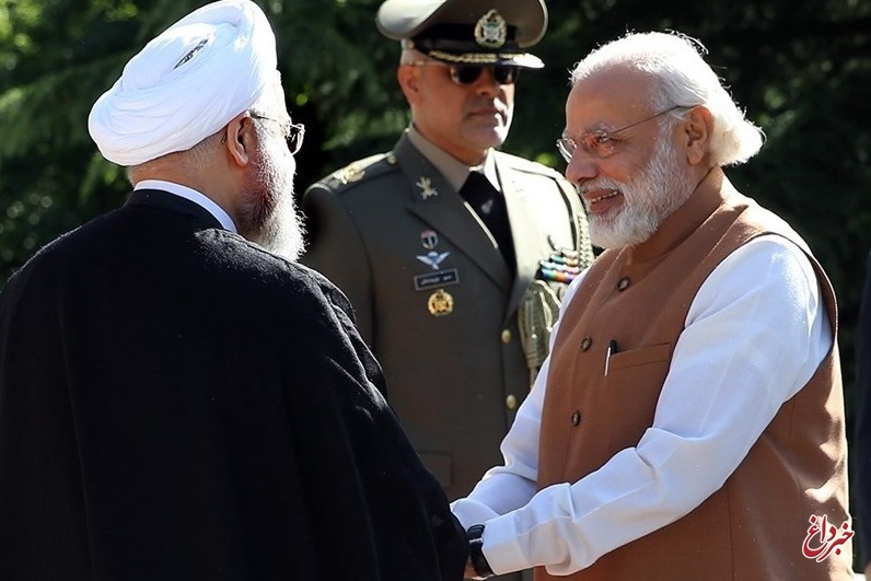 معاون اول رئیس جمهور هند: ایران برای ما فقط یک تامین کننده انرژی نیست
