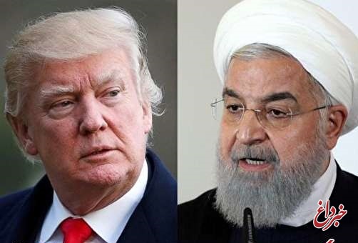 ۲ گزینه ایران برای پاسخ به تحریم‌های ترامپ / اگر شرایط مدیریت نشود، «جنگ» درمی‌گیرد