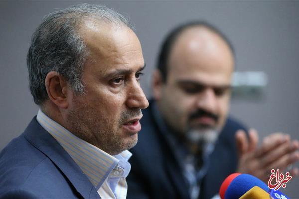 آدیداس باید از ملت ایران عذرخواهی کند