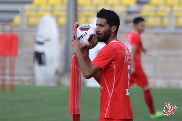 زمان مذاکره بشار رسن با پرسپولیس مشخص شد