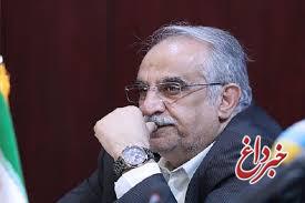 اقدامات فوری دولت براي ساماندهی بازارهای سرمایهگذاری/ با سوءاستفاده كنندگان از قوانين ارزی به مثابه قاچاقچی برخورد میشود اقدامات فوری دولت براي ساماندهی بازارهای سرمایهگذاری/ با سوءاستفاده كنندگان از قوانين ارزی به مثابه قاچاقچی برخورد میشود