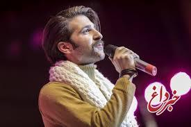 حمید هیراد هم برای اجرای کنسرت خیابانی اعلام آمادگی کرد