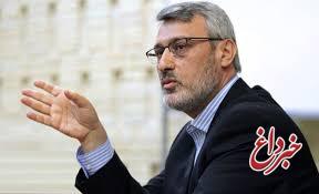 بعیدی‌نژاد: تلاش ۴ کشور برای بازگرداندن ایران به لیست سیاه FATF