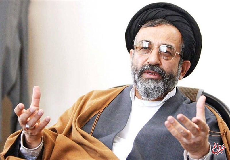 موسوی لاری: مذاکره با آمریکا نمیتواند منافع کشور را تأمین کند/ آنها به هیچ پیمانی پایبند نیستند/ بحث مذاکره با این کشور بیمعنا است موسوی لاری: مذاکره با آمریکا نمیتواند منافع کشور را تأمین کند/ آنها به هیچ پیمانی پایبند نیستند/ بحث مذاکره با این کشور بیمعنا است