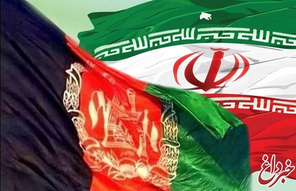 تردد سالی ۱۸۰ هزار کامیون بین ایران - افغانستان/ ترانزیت ارزان می‌شود