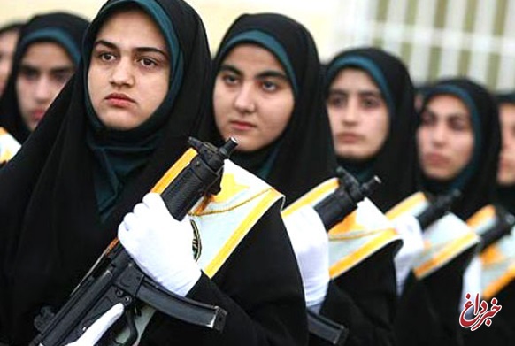 «طرح خدمت سربازی دخترها» در مجلس / سیاوشی: دختران اسلحه به دست نخواهند گرفت / قرار است از آنها در مسائل آموزشی و بهداشتی و رویکرد نرم افزاری استفاده شود