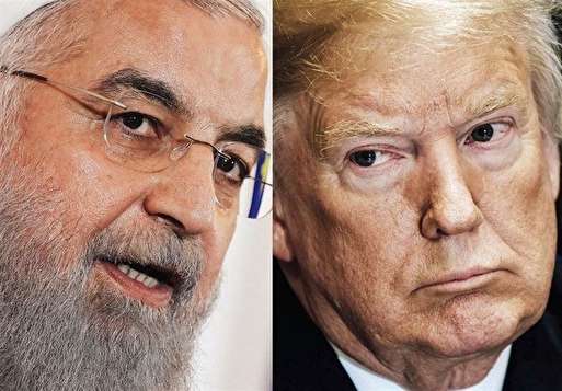 خبرهایی در راه است؛ حضور وزیر خارجه عمان در آمریکا همزمان با پیشنهاد مذاکره ترامپ به ایران تصادفی نبود / آیا درخواست ترامپ از تهران در چارچوب توافقش با پوتین بود؟