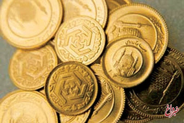 سکه در بازار مشهد ۳ میلیون و ۳۰۰ هزار تومان شد