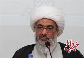 امام جمعه بوشهر: مردم برای حفظ نظام مشکلات را تحمل میکنند امام جمعه بوشهر: مردم برای حفظ نظام مشکلات را تحمل میکنند