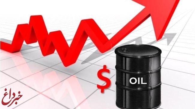 اولین ضربه دستور ترامپ به اقتصاد آمریکا/ صعودی شدن نرخ نفت در بازار جهانی در اولین روز تحریم