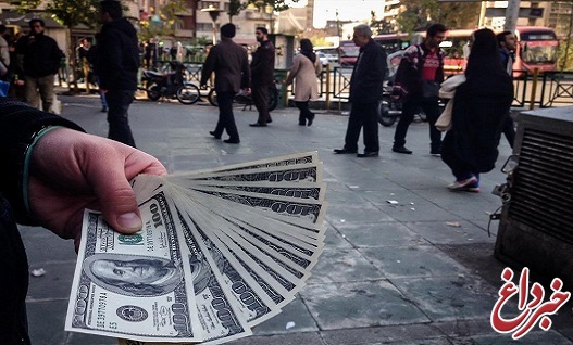 دلال ها دست بردار نیستند ، چون کاهش قیمت ارز و طلا را نمی پسندند/ شایعه سازی و مقاومت سودجویان برای بالا نگه داشتن قیمت دلار