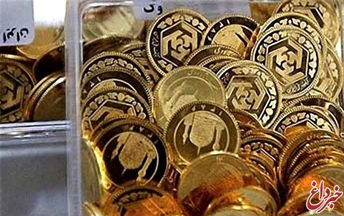 سکه به بالاترین قیمت رسید؛ ۳ میلیون و ۳۶۶ هزار تومان / طلای ۱۸ عیار ۲۷۵ هزار و ۱۵۰ تومان/ رکوردشکنی روزانه در میان سکوت مسئولان
