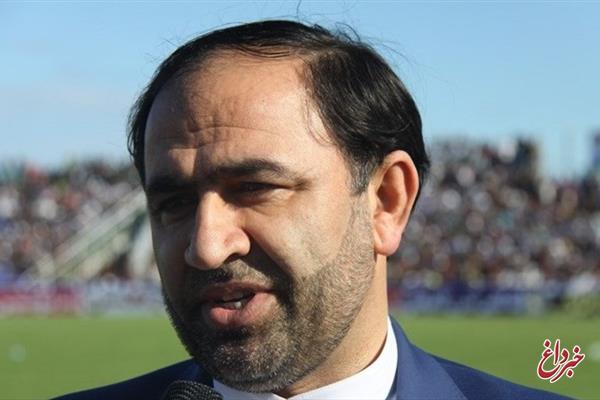 حسن‌زاده: می‌توانستیم از استقلال خسارت میلیاردی سوپرجام را مطالبه کنیم