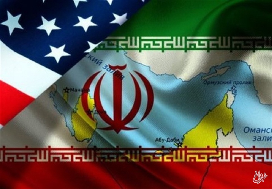 هدف آمریکا نشستن ایران پای میز مذاکره است
