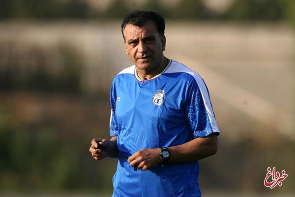 طاهری: السد از ترس استقلال بازیکنان گرانقیمت گرفته است