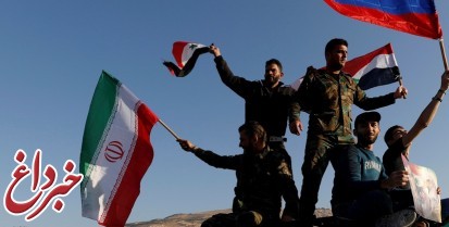 پیشروی اسد و تغییر نقش مسکو در سوریه | ایران هم در حال بازتعریف استراتژی خود در بحران سوریه است؟