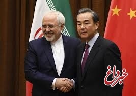 مخالفت چین با احکام یک‌جانبه آمریکا علیه ایران/ برجام در راستای منافع مشترک جامعه بین‌المللی است