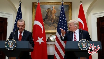 اقتصاد ترکیه چگونه آشفته شد؟ | 5 پرسش درباره بحران میان واشنگتن و آنکارا | تقابل ترامپ و اردوغان تا کجا؟