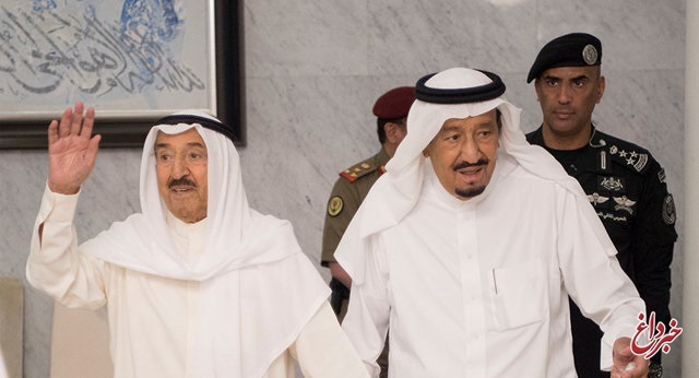 آیا عربستان سناریوی قطر را در مورد کویت هم پیاده می‌کند؟