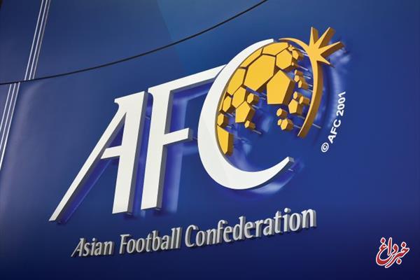 سعودی ها AFC را می خواهند/ خطر بزرگ در کمین فوتبال ایران