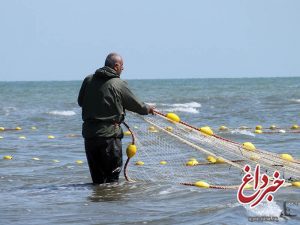ماهی‌گیران چینی و داستان جدید در آب‌های ایران+ توضیحات سازمان بنادر