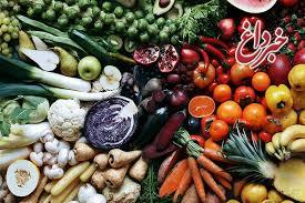 شرایط بدن در صورت مصرف ناکافی میوه و سبزیجات/ ممکن است افزایش وزن را تجربه کنید