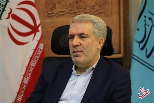 رئیس سازمان میراث‌فرهنگی به استان فارس سفر می‌کند