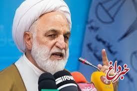 محسنی اژه‌ای خبر داد: دستگیری ۱۰۰ نفر در پرونده‌های اخیر ارز و سکه