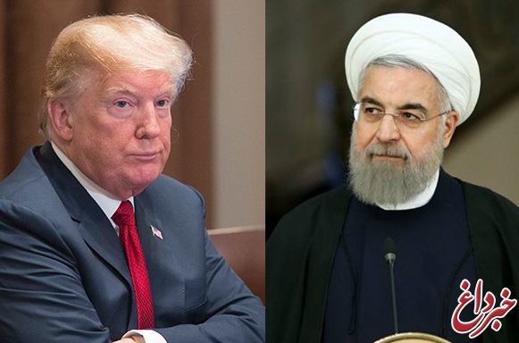 چرا جنگ آمریکا «استارت» جنگ با ایران را نخواهد زد؟