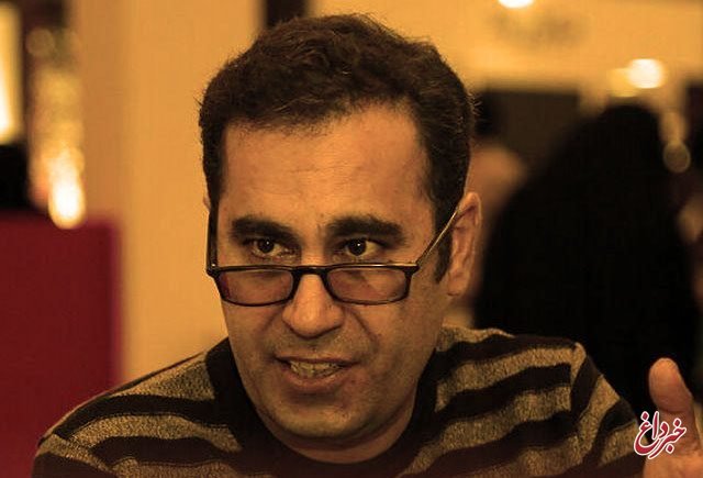 اعتراض به حکم ۷ سال و نیم حبس محمد حبیبی