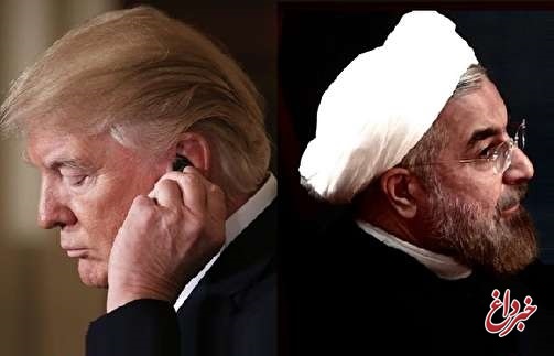 پس از تهدیدات متقابل روحانی و ترامپ، در واشنگتن چه خبر است؟ / پاسخ مبهم مقامات درباره انتقال نیروهای بیشتر به خاورمیانه