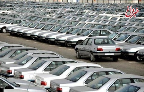 تولید و فروش خودرو کاهش یافت/ احتمال تعویق 2‌ساله تحویل خودروهای پیش‌فروش‌شده/ خودروی چینی مونتاژ ایران جایگزین تندر 90 پیش‌فروش‌شده