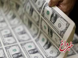 بازار ارز امروز نرخ تاریخی ۱۰ هزار تومان  را برای دلار ثبت کرد.