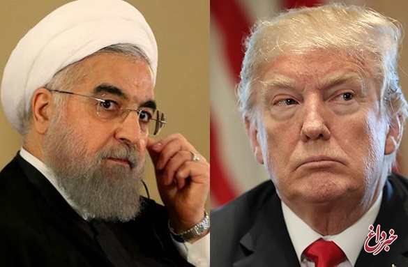 محور افشا نشده مذاکرات پوتین - ترامپ: گفتگوی مستقیم ایران و آمریکا!