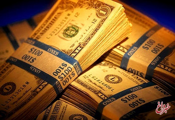 دلار ۱۱ هزار و ۲۰۰ تومانی در آستانه تحریم‌های آمریکا/ «سیف»، ورود ارز خارجی به بازار سیاه ایران را تسهیل کرد