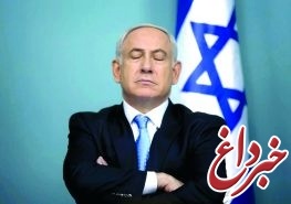 وقتی نتانیاهو برای دشمنی با ایران دست به دامان داستان‌های تخیلی می‌شود
