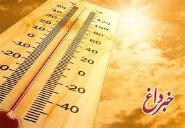 احد وظیفه: ماندگاری هوای گرم در غالب مناطق کشور/ آسمان تهران فردا و پس‌فردا صاف تا کمی ابری پیش‌بینی می‌شود