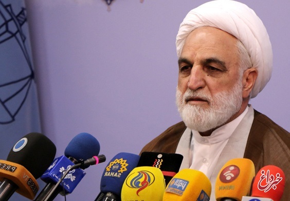 درباره شهرام جزایری سوالات و ابهامات زیاد است/ همه پرونده‌ها را نمی‌توان بازگو کرد