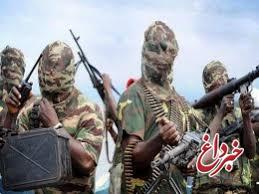 قتل 30 سرباز نیجریه ای به دست بوکوحرام