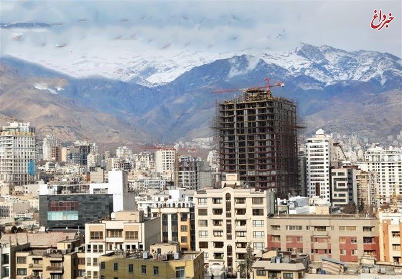 کاهش ۳۰درصدی معاملات مسکن در تهران/ روند افزایشی قیمت مسکن طی ماه‌های اخیر به‌شدت روی قدرت خرید مردم تأثیر گذاشته است